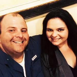 Meet your Posher, Hunter